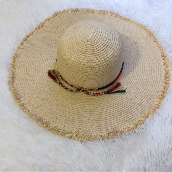 Magid Hats Accessories - Magid Hats Paper Straw Sun Hat